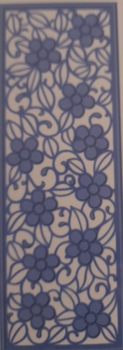 Creative expressions striplet - creative,