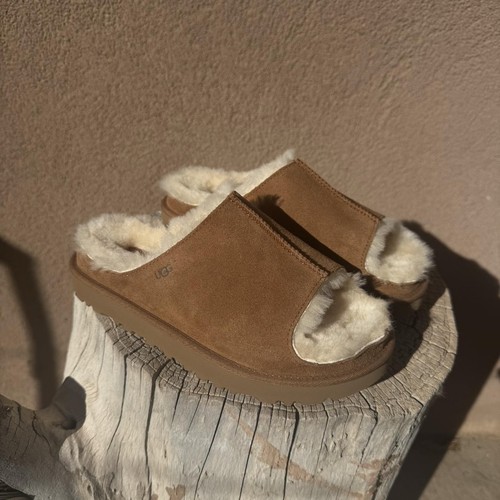 Womens uggs chestnut size - uggs,
