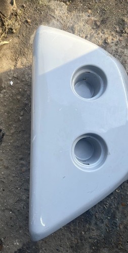 Motorhome rear light - motorhome,