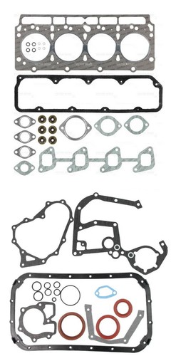 Ford transit mk5 gasket - mk5,