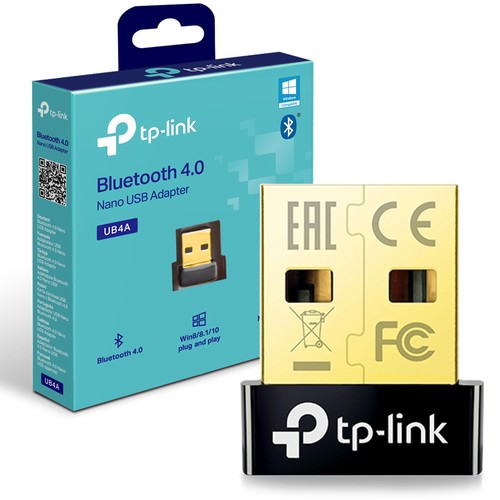 Nano usb bluetooth adapter - nano,