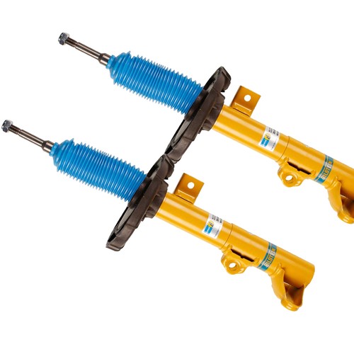 Bilstein shock absorber - 2, b8