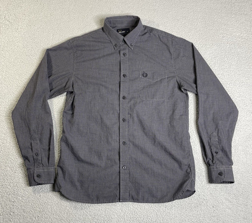 Fred perry button down - button,