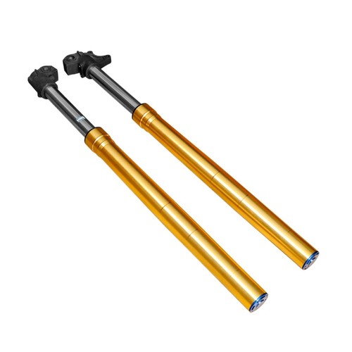 Top diving tube - tube, set