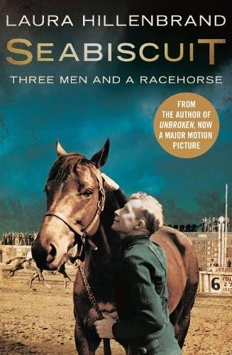 Seabiscuit three men - seabiscuit:, a