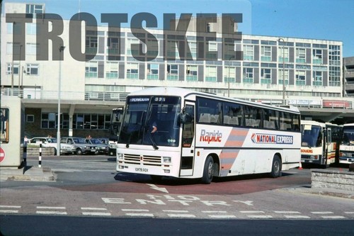 35mm slide western - slide,