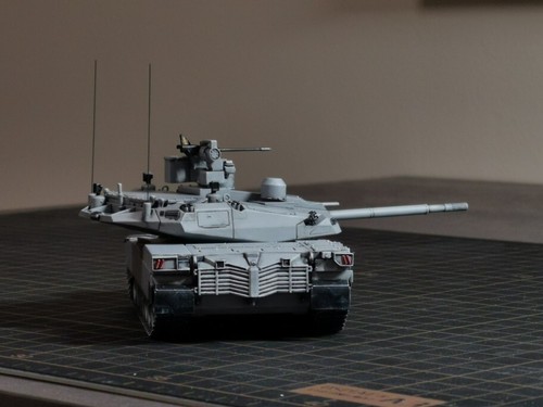 Printed us army abrams - army,