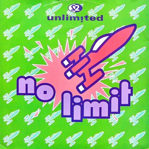 Unlimited limit 12 - unlimited,