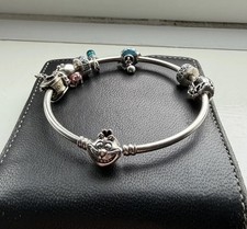 Pandora Alice In Wonderland