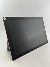 Microsoft Surface 3 128GB SSD