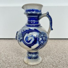 Vintage Westerwald Salt-Glazed