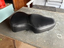 VINTAGE VINCENT MOTORCYCLE