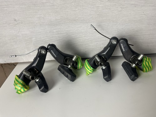 Shimano cantilever brake set - shimano,