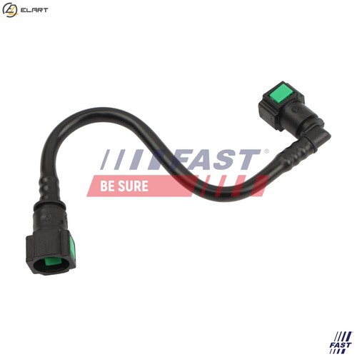 Fuel line ft00832 for peugeot - fuel,