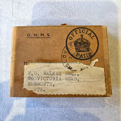 Ww2 british medal group 3 - of,