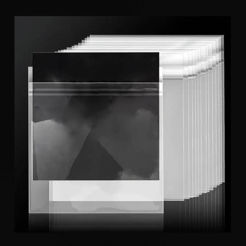 Inch record sleeves outer - inch,