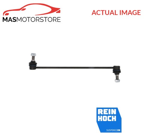 Anti roll bar - bar, stabiliser