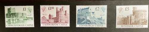 Royal mail high value - mail,