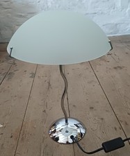 Modernist dome Mushroom table