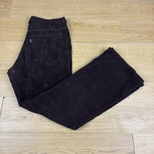 Levi’s Vintage Corduroy