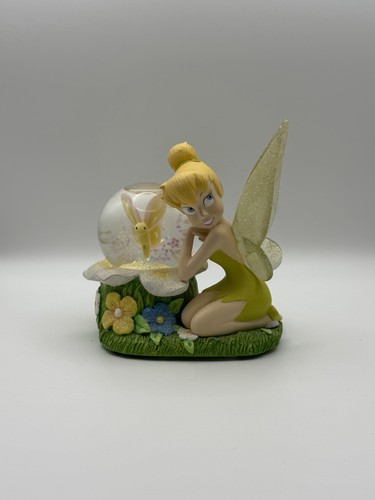 Disney tinkerbell flower - tinkerbell,