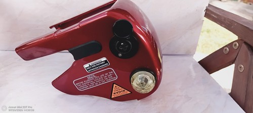 Shoprider sovereign deluxe - sovereign,