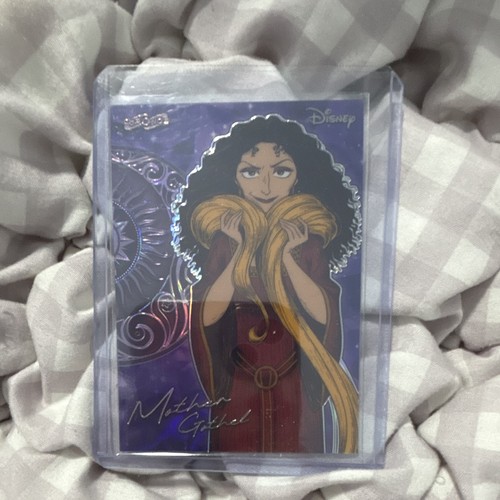 Chronoz disney lorcana - chronoz,
