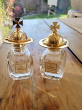  Empty Bottle 30ml Vivienne Westwood Boudoir Perfume