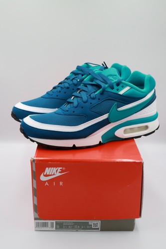 Nike air max marina - bw, dark