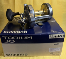 Shimano Torium 30 Fishing Reel