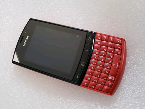 Nokia asha 303 - 303, (unlocked)