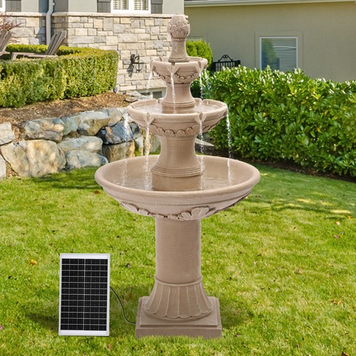 High solar italian - solar, feature
