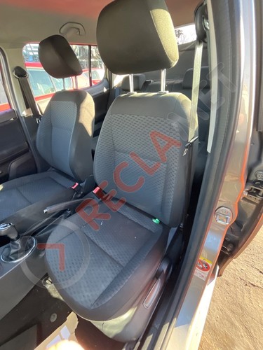 Skoda fabia mk2 typ - fl, 5j