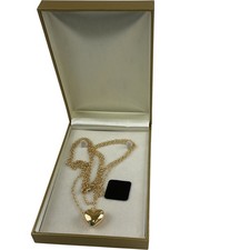 Veronese 3 Strand Gold Plated