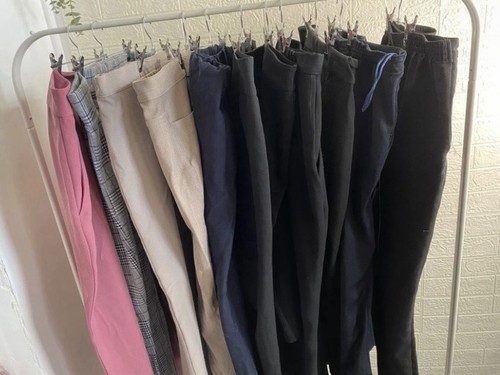 Plus size ladies - 11,