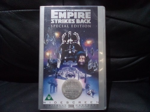 Star wars the empire strikes - wars,