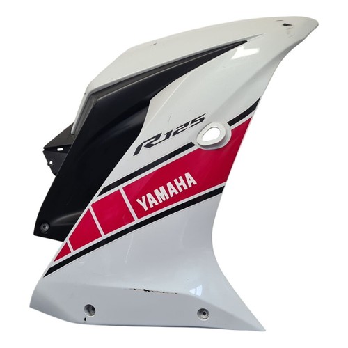 Yamaha yzf 125 - r, re401