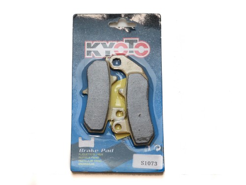 Brake pads rear - pads, suzuki