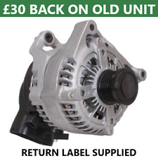 BMW 114i 116i 118i 120i DENSO ALTERNATOR 12317605060 12317610260