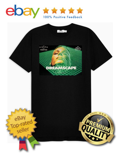 Dreamscape rave unisex - rave,