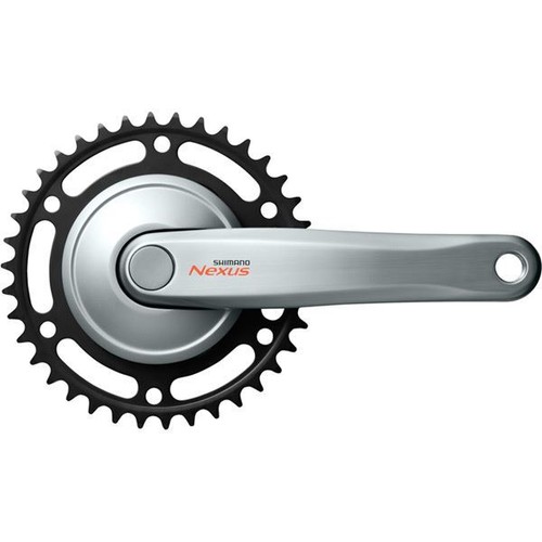 Shimano c6000 nexus - nexus, single