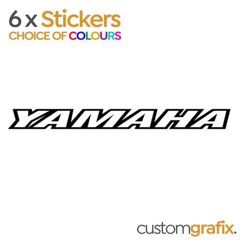 Yamaha motorbike tank - 6,
