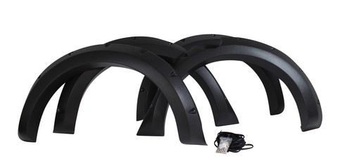 Wide body wheel arches fender - arches,