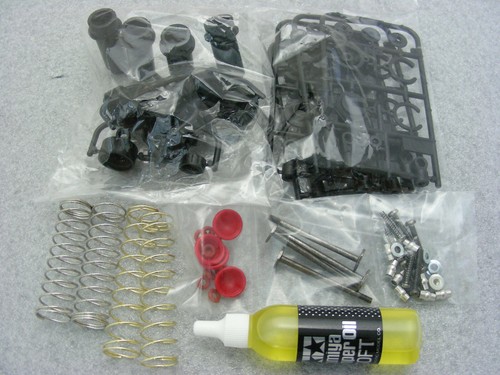 Tamiya 58633 blackfoot 2016 - 58633,