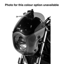 Ermax Cafe Racer Screen Matte