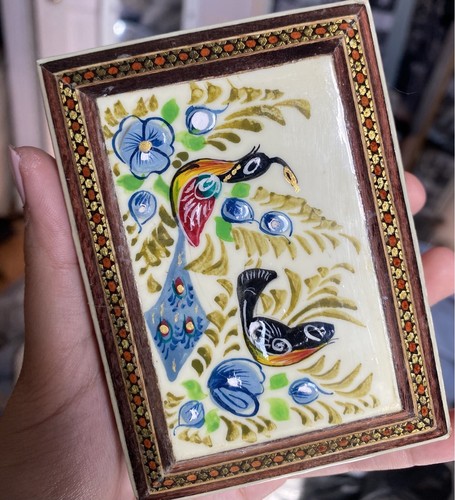 Authentic persian jewellery - authentic,