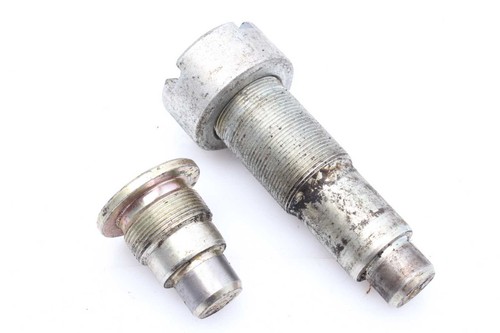 Swingarm bolts honda ntv - swingarm,