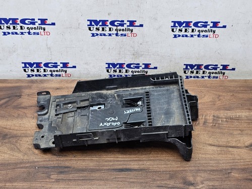 Ford galaxy mk4 cd390 - galaxy, battery