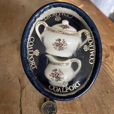Coalport Ming Rose Miniature