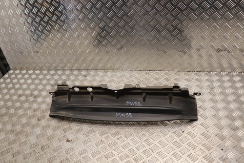 Fiesta mk7 slam panel - fiesta,